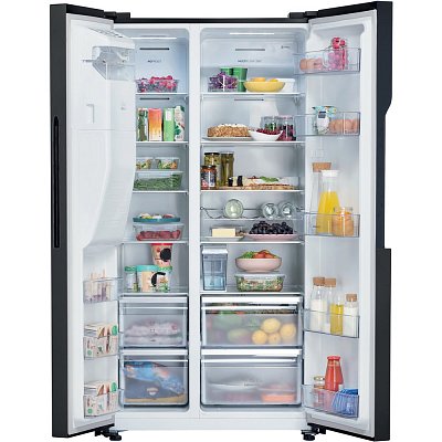 NRS9182VB CHLADNIČKA SBS GORENJE