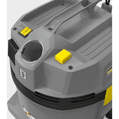 NT 22/1 AP TE VÍCEÚČEL. VYSAVAČ KARCHER