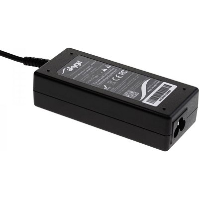NTB char. 19,5V/3,33A/65W 4,5x3mm AKYGA