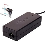 NTB char. 19,5V/3,33A/65W 4,5x3mm AKYGA