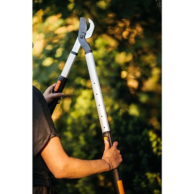 Nůžky na silné větve L86 FISKARS