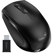 NX-8006S mouse Type-C GENIUS