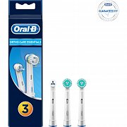 OD17-3 ORTHO CARE ESSENTIALS ORAL-B