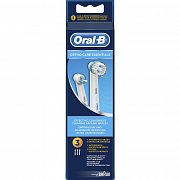 OD17-3 ORTHO CARE ESSENTIALS ORAL-B