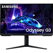 Odyssey G30D 27 LED Gam Monitor SAMSUNG