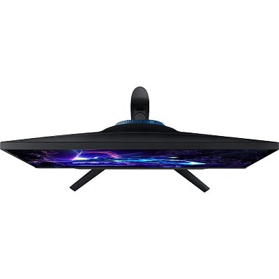 Odyssey G30D 27 LED Gam Monitor SAMSUNG