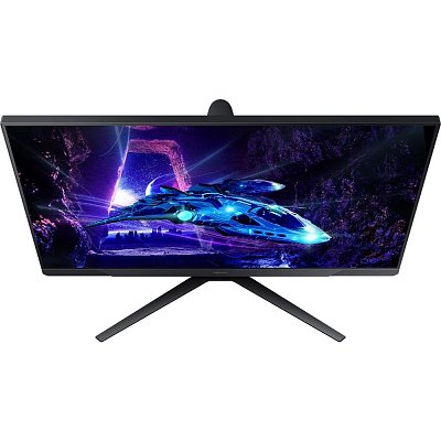Odyssey G30D 27 LED Gam Monitor SAMSUNG