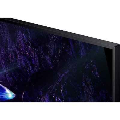 Odyssey G30D 27 LED Gam Monitor SAMSUNG