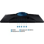 Odyssey G30D 27 LED Gam Monitor SAMSUNG