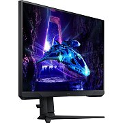 Odyssey G30D 27 LED Gam Monitor SAMSUNG