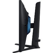 Odyssey G30D 27 LED Gam Monitor SAMSUNG