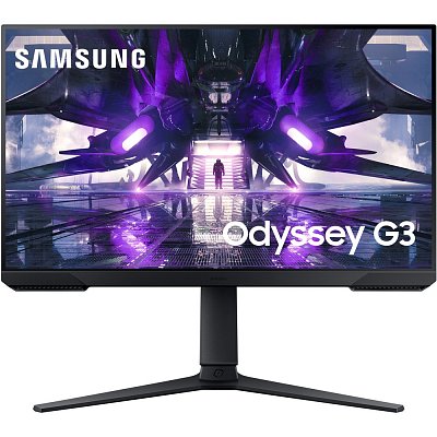 Odyssey G32A 24 FHD 165HZ LED SAMSUNG