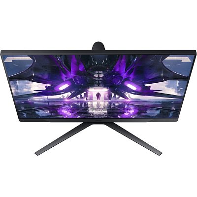 Odyssey G32A 24 FHD 165HZ LED SAMSUNG