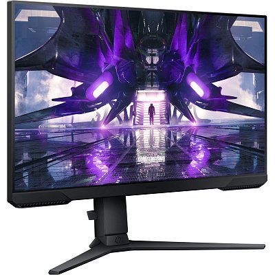 Odyssey G32A 24 FHD 165HZ LED SAMSUNG