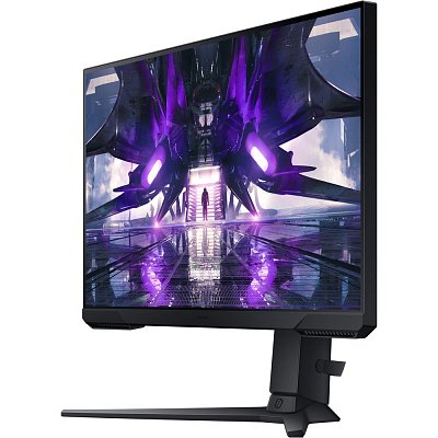 Odyssey G32A 24 FHD 165HZ LED SAMSUNG