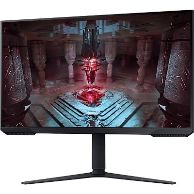 Odyssey G51C 32 QHD 165Hz SAMSUNG