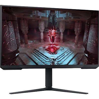 Odyssey G51C 32 QHD 165Hz SAMSUNG