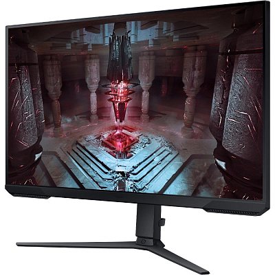 Odyssey G51C 32 QHD 165Hz SAMSUNG