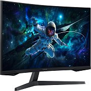 Odyssey G55C 32 QHD prohn. 165Hz SAMSUNG