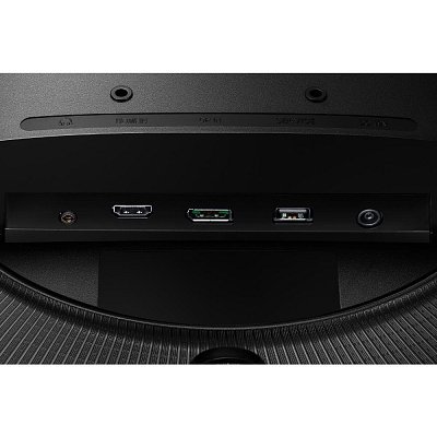 Odyssey G55C 32 QHD prohn. 165Hz SAMSUNG