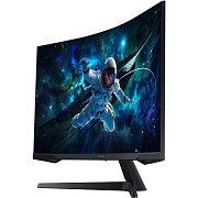 Odyssey G55C 32 QHD prohn. 165Hz SAMSUNG