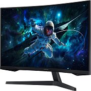 Odyssey G55C 32 QHD prohn. 165Hz SAMSUNG