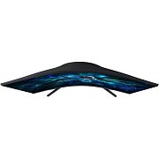 Odyssey G55C 32 QHD prohn. 165Hz SAMSUNG