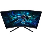 Odyssey G55C 32 QHD prohn. 165Hz SAMSUNG
