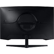 Odyssey G55C 32 QHD prohn. 165Hz SAMSUNG