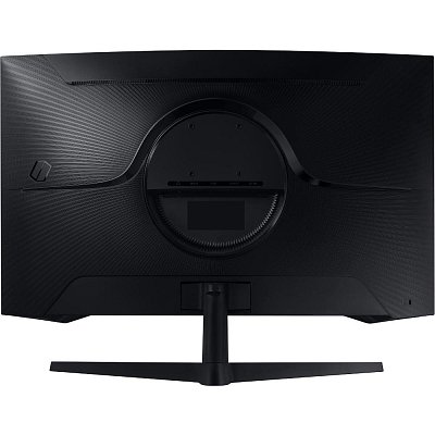 Odyssey G55C 32 QHD prohn. 165Hz SAMSUNG