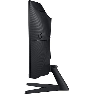 Odyssey G55C 32 QHD prohn. 165Hz SAMSUNG