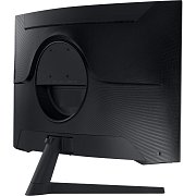 Odyssey G55C 32 QHD prohn. 165Hz SAMSUNG