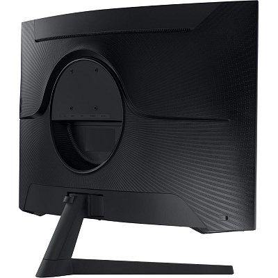 Odyssey G55C 32 QHD prohn. 165Hz SAMSUNG