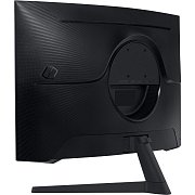 Odyssey G55C 32 QHD prohn. 165Hz SAMSUNG