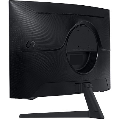 Odyssey G55C 32 QHD prohn. 165Hz SAMSUNG