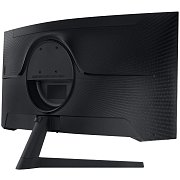 Odyssey G55T 34 SAMSUNG