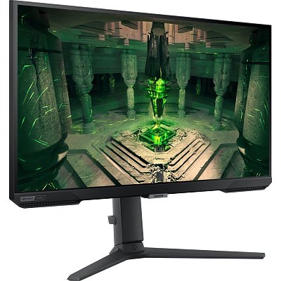 Odyssey S25BG400E 25 FHD 240Hz SAMSUNG