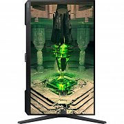 Odyssey S27BG400E 27 FHD 240Hz SAMSUNG