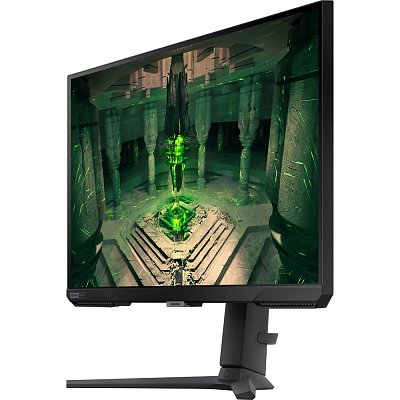 Odyssey S27BG400E 27 FHD 240Hz SAMSUNG