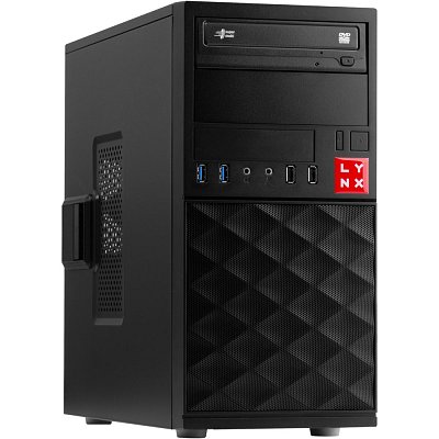 Office i7-10700 8GB 480G SSD W10P LYNX