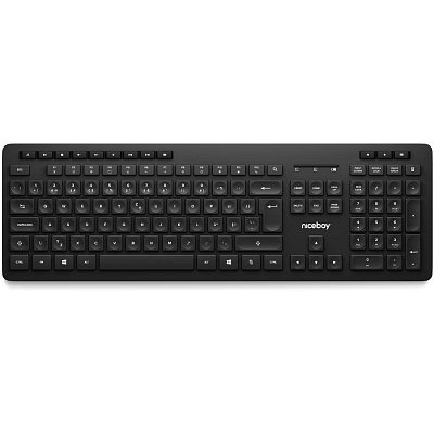 OFFICE K10 Comfort NICEBOY