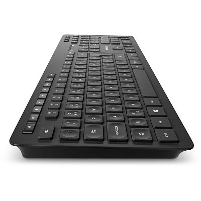 OFFICE K10 Comfort NICEBOY