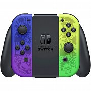 OLED white Splatoon 3 Edition