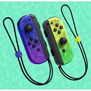 OLED white Splatoon 3 Edition