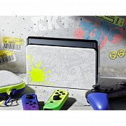 OLED white Splatoon 3 Edition