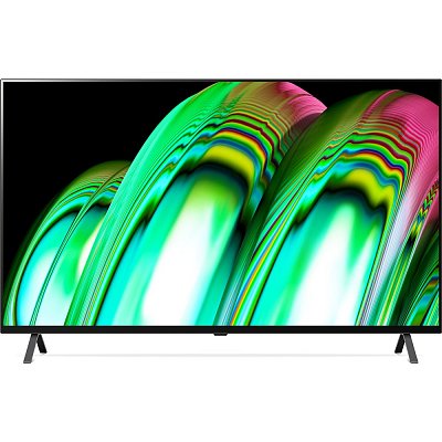 OLED48A23LA OLED 4K ULTRA HD TV LG