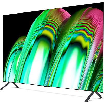 OLED48A23LA OLED 4K ULTRA HD TV LG