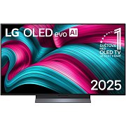 OLED48C54LA OLED evo TV LG