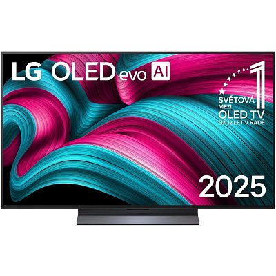 OLED48C54LA OLED evo TV LG