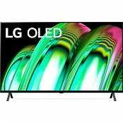 OLED65A23LA OLED 4K ULTRA HD TV LG